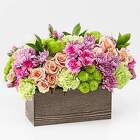 GARDEN BOX from Martinsville Florist, flower shop in Martinsville, NJ
