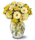 Sweet Sunshine from Martinsville Florist, flower shop in Martinsville, NJ