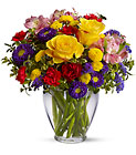 Brighten Your Day from Martinsville Florist, flower shop in Martinsville, NJ