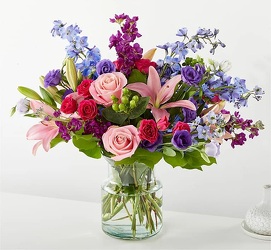 BREEZY MEADOWS from Martinsville Florist, flower shop in Martinsville, NJ