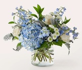 COASTAL BLOSSOM from Martinsville Florist, flower shop in Martinsville, NJ