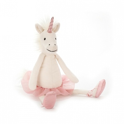 unicorn jelly cat