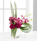 Hot Magenta from Martinsville Florist, flower shop in Martinsville, NJ