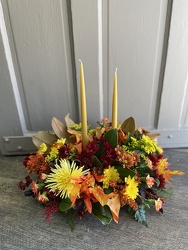 Give Thanks from Martinsville Florist, flower shop in Martinsville, NJ