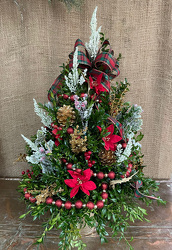 Celebration Tree from Martinsville Florist, flower shop in Martinsville, NJ