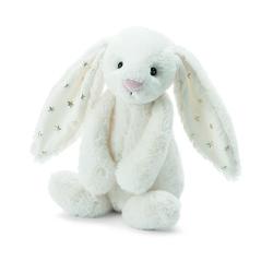 Jelly Cat Bashful Twinkle Bunny from Martinsville Florist, flower shop in Martinsville, NJ