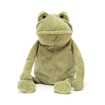 jellycat fergus frog ebay