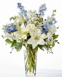 PEACE OF MIND from Martinsville Florist, flower shop in Martinsville, NJ