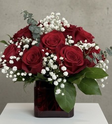 RUBY RED from Martinsville Florist, flower shop in Martinsville, NJ