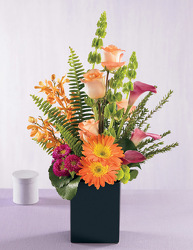 The Tropics from Martinsville Florist, flower shop in Martinsville, NJ