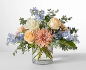 Vintage Charm from Martinsville Florist, flower shop in Martinsville, NJ