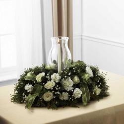 Winter Elegance from Martinsville Florist, flower shop in Martinsville, NJ