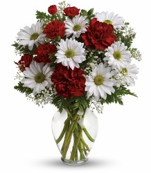 Kindest Heart Bouquest from Martinsville Florist, flower shop in Martinsville, NJ