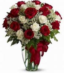  Love's Devine Bouquet  from Martinsville Florist, flower shop in Martinsville, NJ