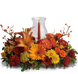 Autumn Aura from Martinsville Florist, flower shop in Martinsville, NJ