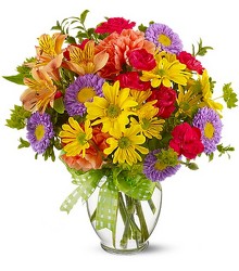 Make a Wish from Martinsville Florist, flower shop in Martinsville, NJ