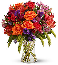 Autumn Gemstones from Martinsville Florist, flower shop in Martinsville, NJ