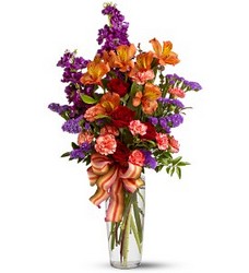 Fall Fragrance from Martinsville Florist, flower shop in Martinsville, NJ