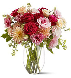 Pure Elegance from Martinsville Florist, flower shop in Martinsville, NJ