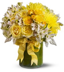 Lemon Aid from Martinsville Florist, flower shop in Martinsville, NJ