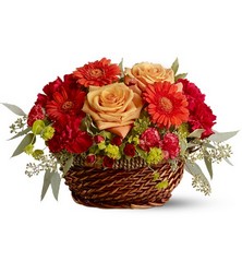 Warm Your Heart from Martinsville Florist, flower shop in Martinsville, NJ