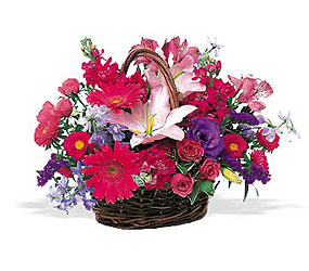 Just for You from Martinsville Florist, flower shop in Martinsville, NJ